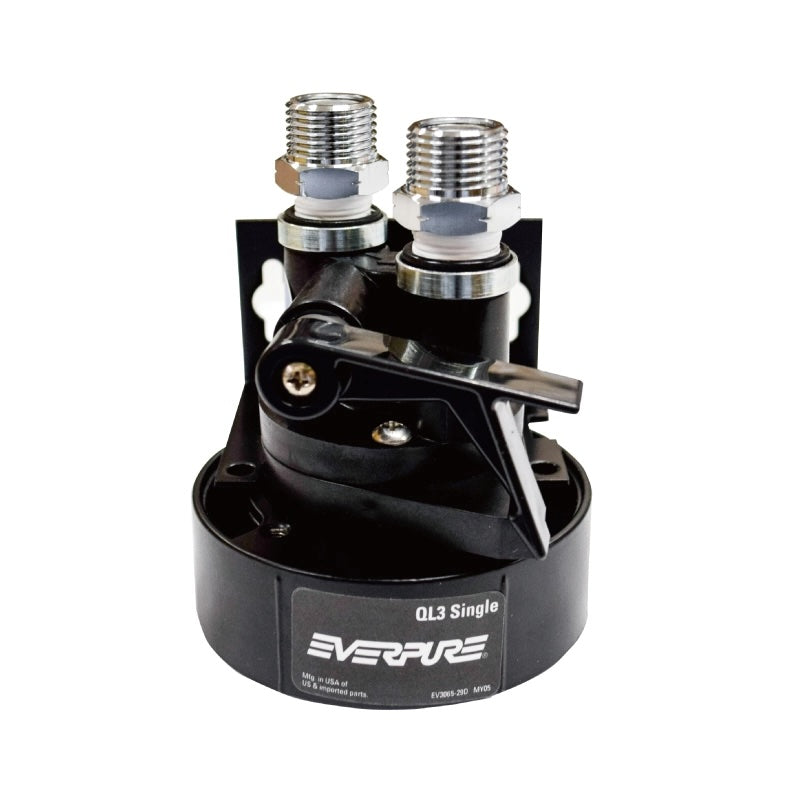 EVERPURE QL3 SINGLE HEAD（QL3ヘッド） – R&D ESPRESSO LAB