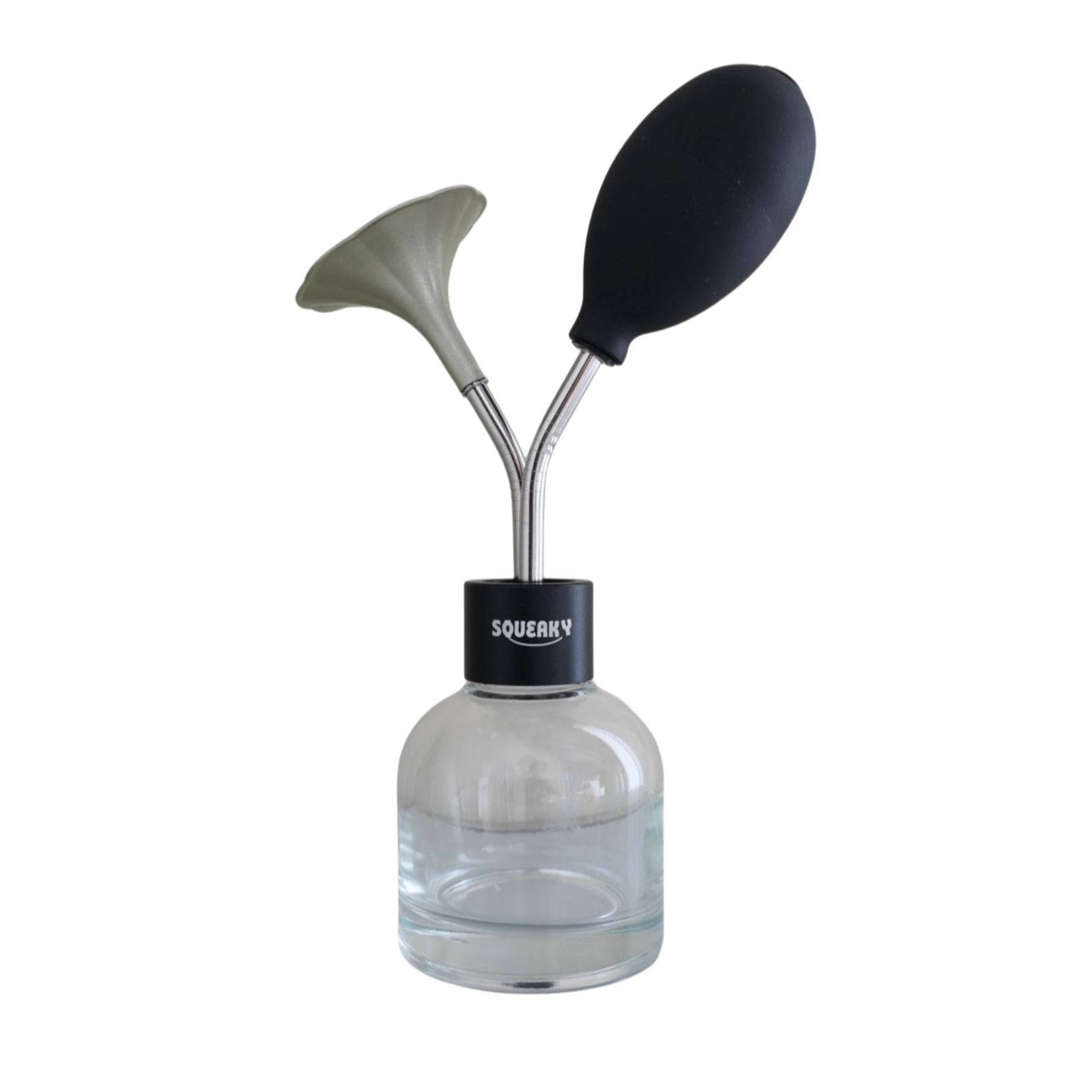 Squeaky HOM, The Coffee Aroma Display Tool – Chubby Version