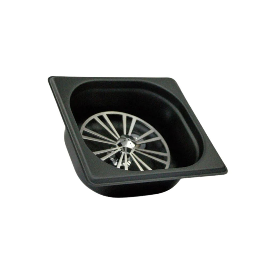 Chris Bogertさん専用 58mm Coffee Distributor / ディストリビューター58mm