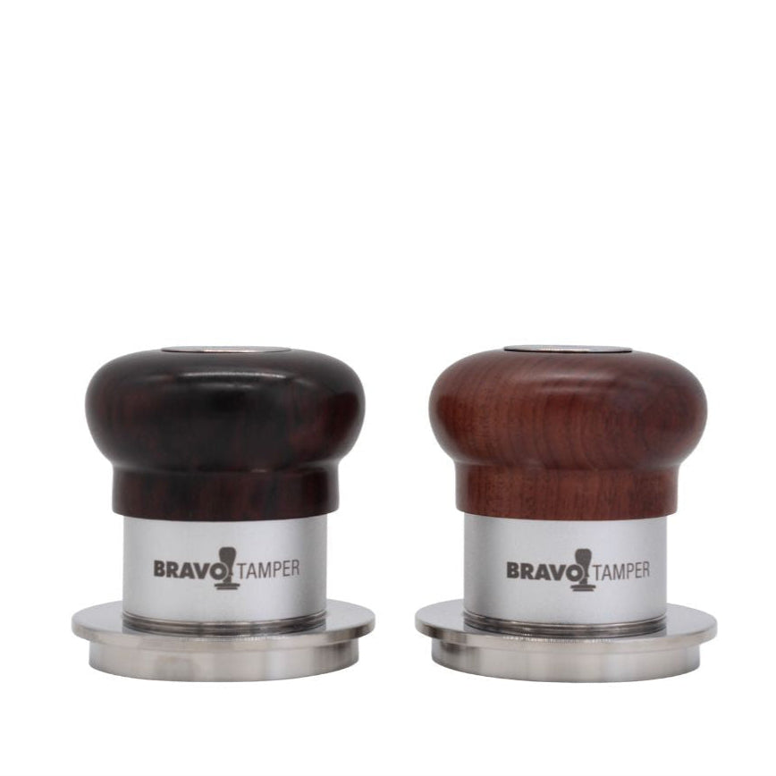 BRAVO 58.5 Tamper MINI (ブラボー 58.5 タンパー ミニ) – R&D