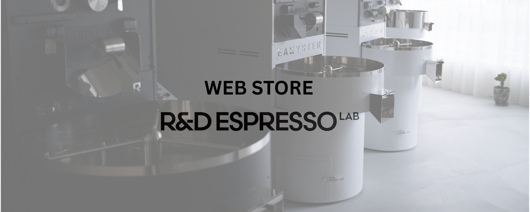 OPTION-O – R&D ESPRESSO LAB