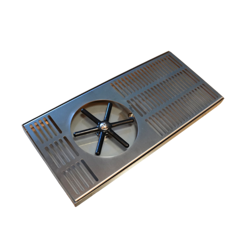 ピッチャーリンサー – R&D ESPRESSO LAB