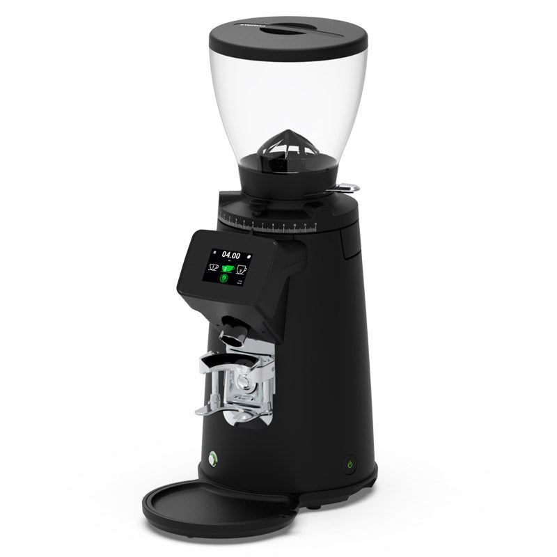 COMPAK E6 OD（コンパック E6 オーディー） – R&D ESPRESSO LAB