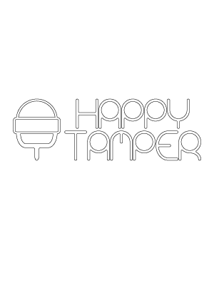 happytamper Logo