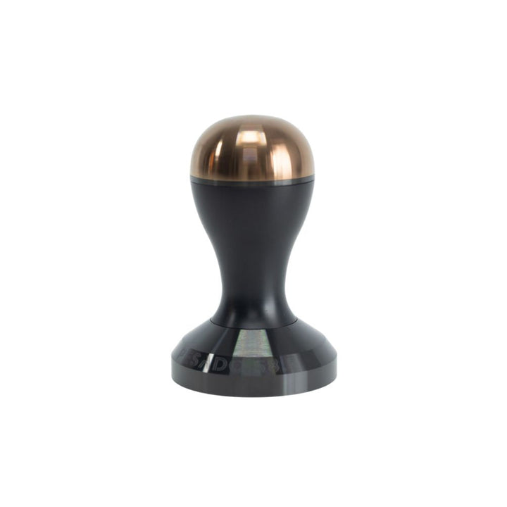 R&D ESPRESSO LAB Anniversary PESADO 58.5 Tamper Black Series