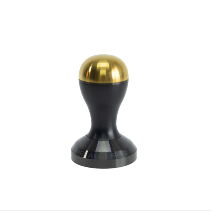 R&D ESPRESSO LAB Anniversary PESADO 58.5 Tamper Black Series
