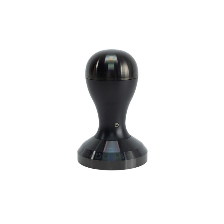 R&D ESPRESSO LAB Anniversary PESADO 58.5 Tamper Black Series