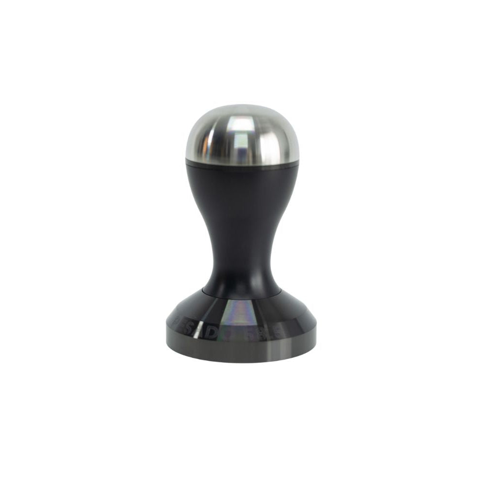 R&D ESPRESSO LAB Anniversary PESADO 58.5 Tamper Black Series