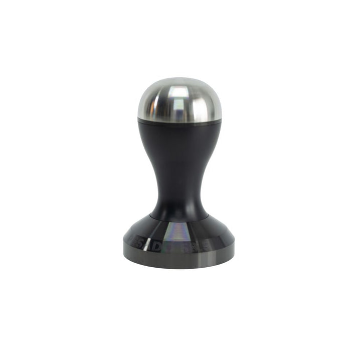 R&D ESPRESSO LAB Anniversary PESADO 58.5 Tamper Black Series