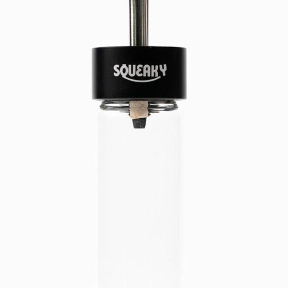 Squeaky Coffee Aroma Display Glass Tube (コーヒーアロマ