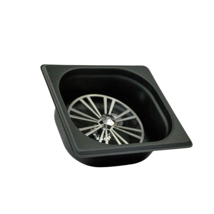 The Artisan Barista - Jug Rinser（アーチザンバリスタ ジャグリンサー）