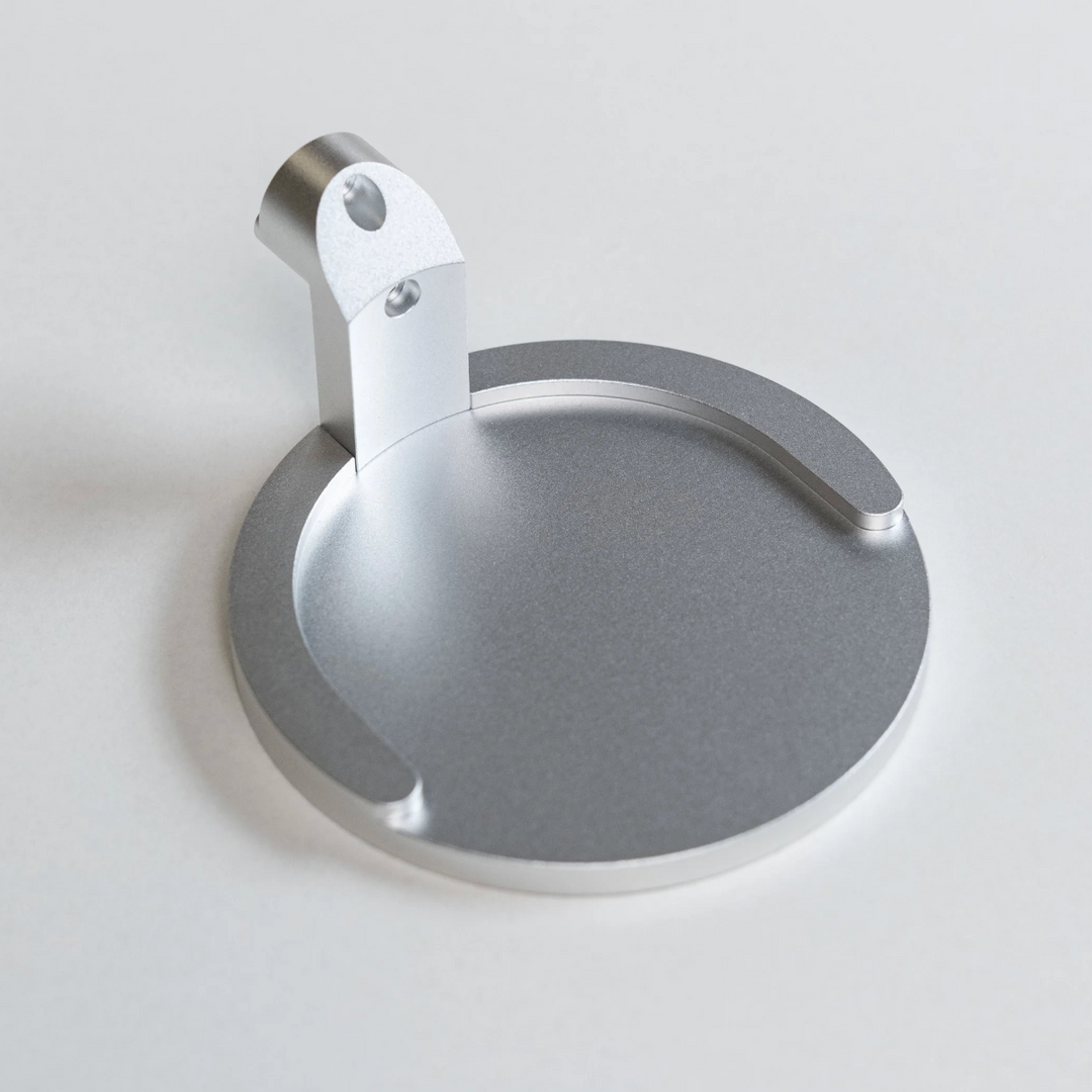 Cup Platform for LAGOM P64/P80 (P64,P80専用カッププラットフォーム)