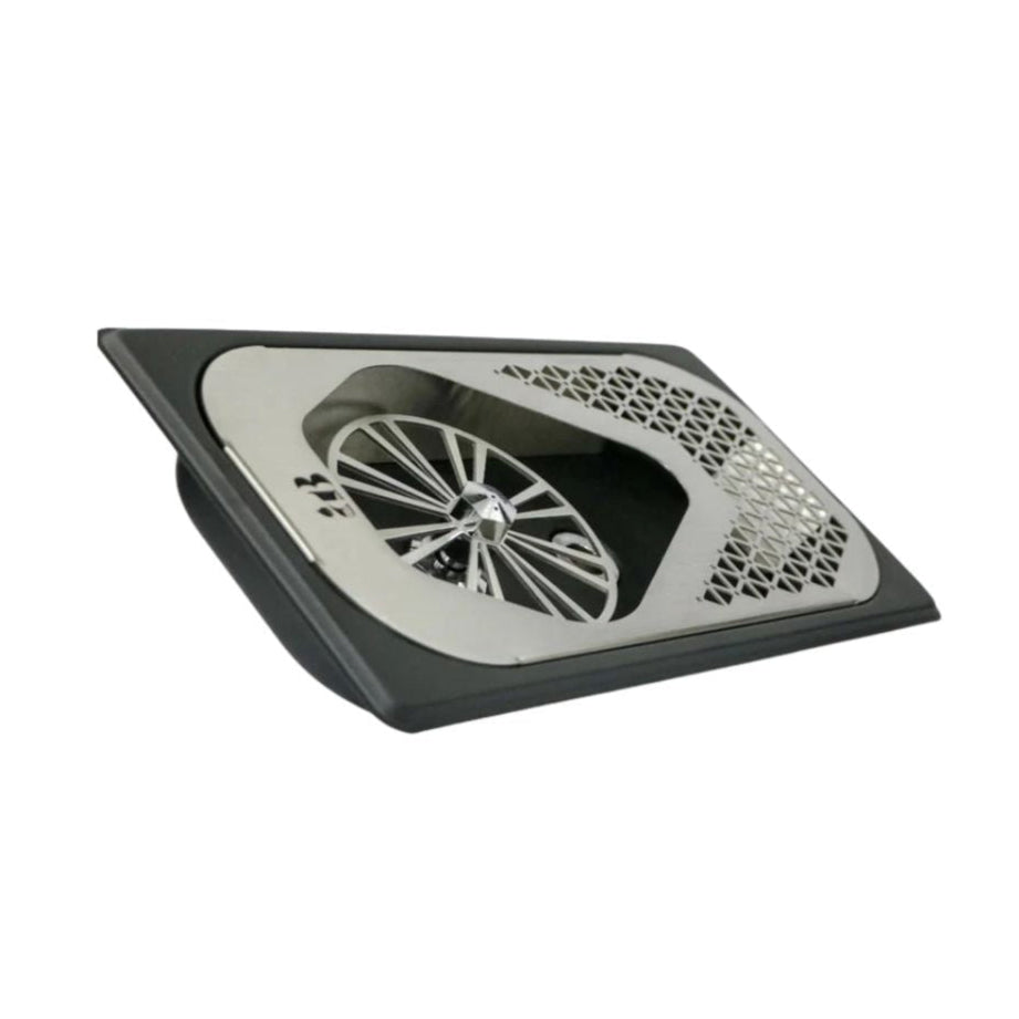 The Artisan Barista - Jug Rinser（アーチザンバリスタ ジャグリンサー）