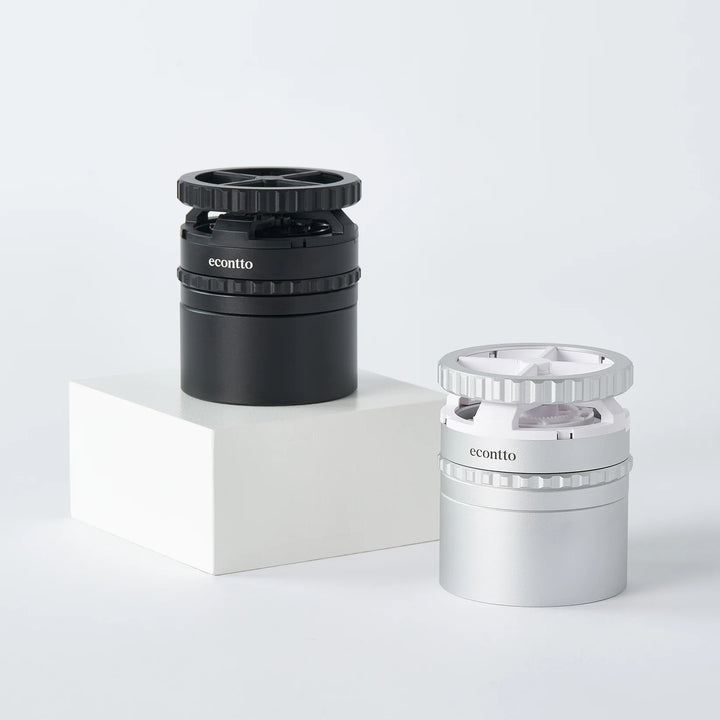 Econtto Portawave - Needle Distributor WDT tool (エコント ポルタウェーブ ニードルディストリビューター)