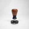 BRAVO 58.5 Tamper Wood Handle