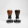 BRAVO 58.5 Tamper Wood Handle
