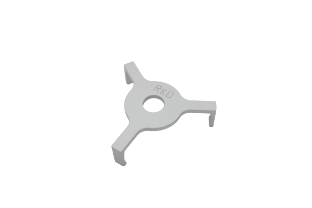 EK43 Original Alignment Tool & Shaft (イーケー43 オリジナル アライメント ツール)