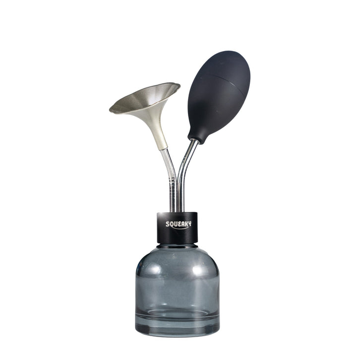 Squeaky  HOM, The Coffee Aroma Display Tool – Chubby Version (コーヒーアロマディスプレイ)