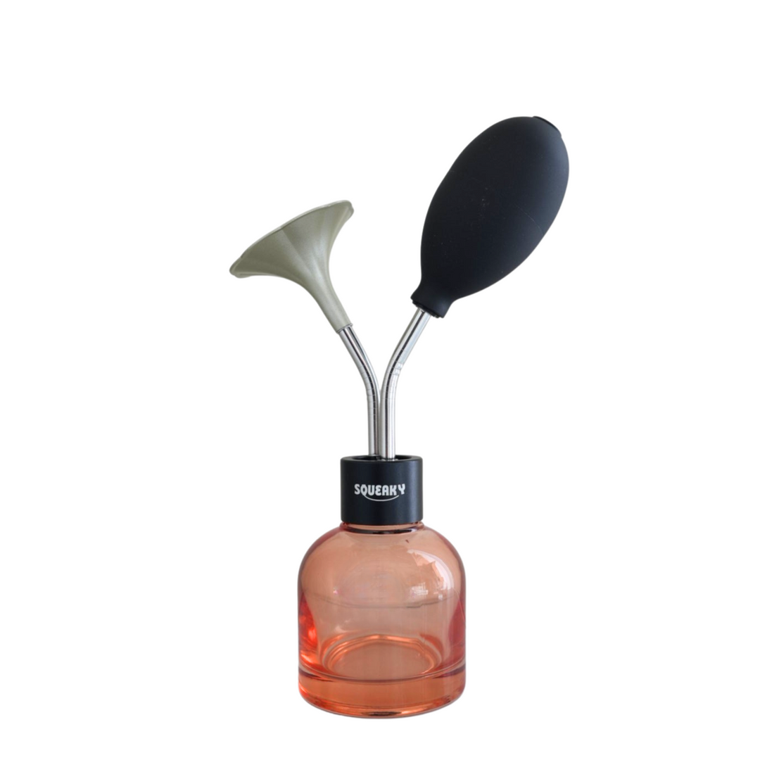 Squeaky HOM, The Coffee Aroma Display Tool – Chubby Version Squeaky HOM, The Coffee Aroma Display Tool – Chubby Version