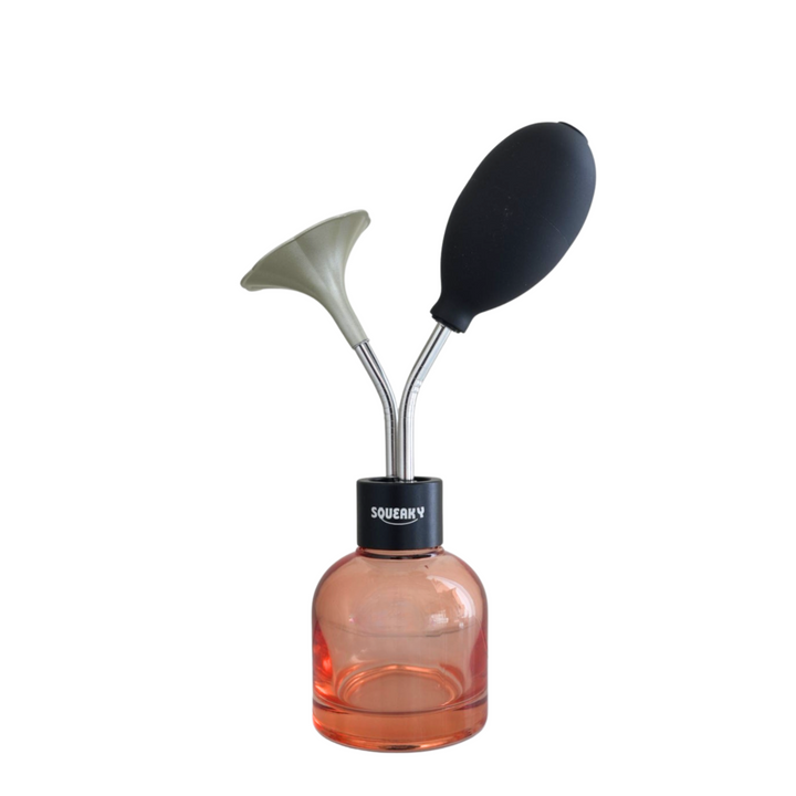 Squeaky  HOM, The Coffee Aroma Display Tool – Chubby Version (コーヒーアロマディスプレイ)