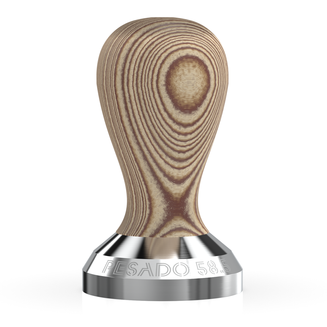 PESADO 58.5 Tamper (ペサド 58.5 タンパー)