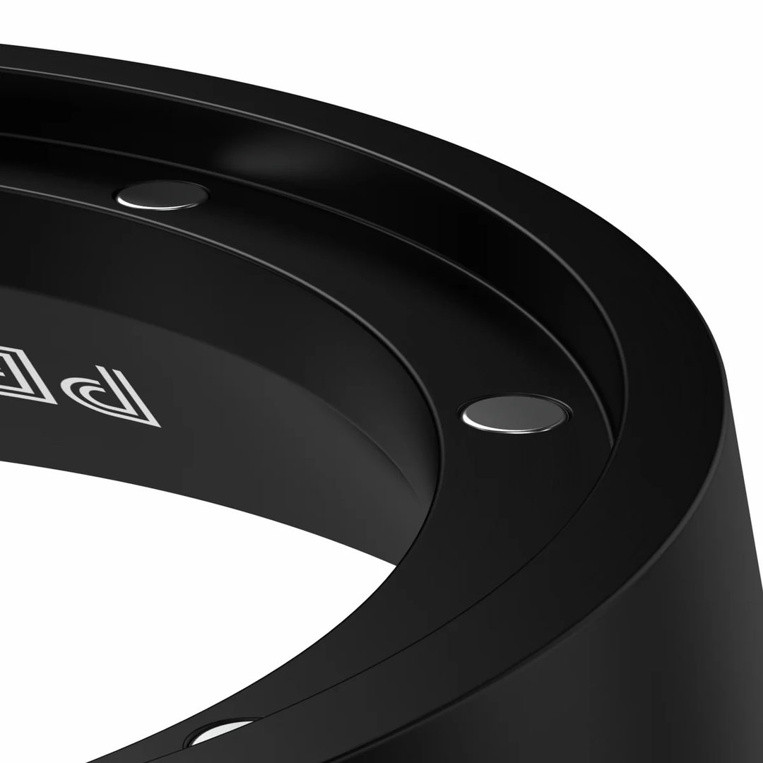 PESADO Magnetic Espresso Dosing Ring (ペサド マグネティックドーシング リング)