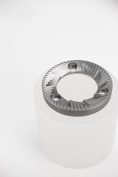 Mizen 64ES - 64mm flat  (マイゼン64ES - フラットバー)