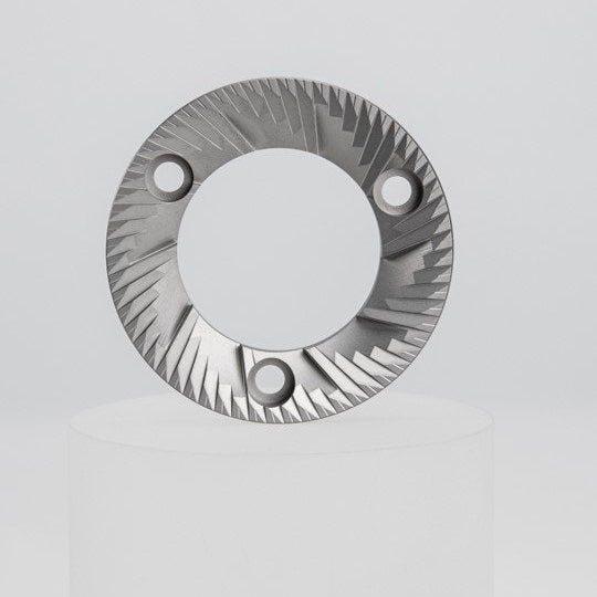 Mizen 64ES - 64mm flat  (マイゼン64ES - フラットバー)