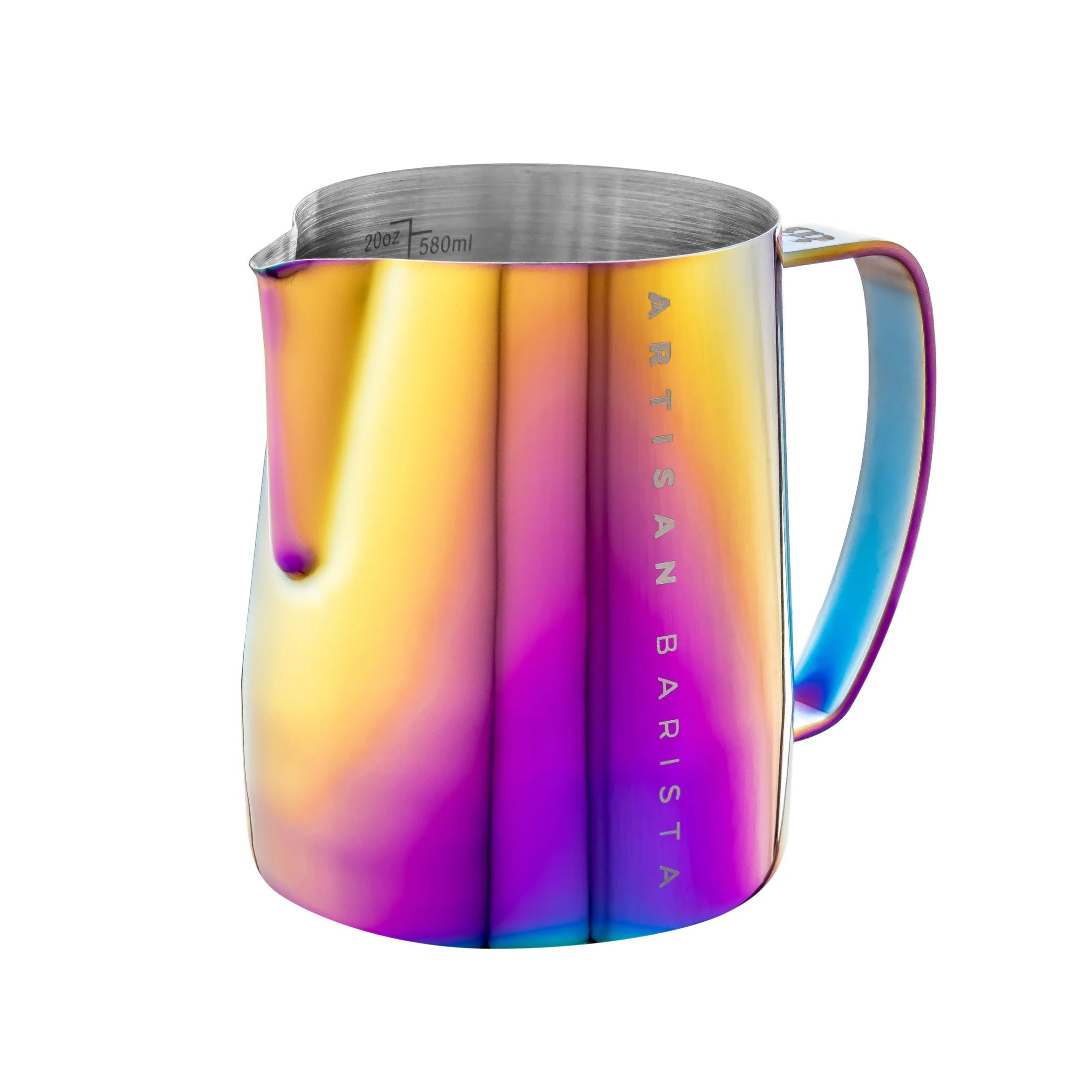 The Artisan Barista - Barista MilkJug 600ml (アルチザン
