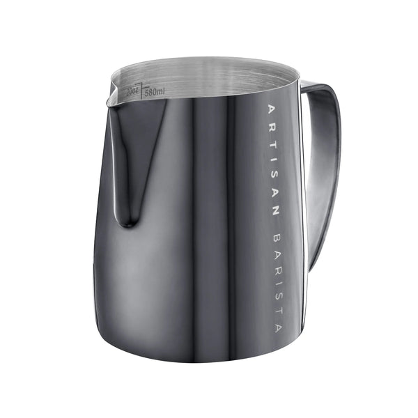 The Artisan Barista - Barista MilkJug 600ml (アルチザン バリスタ