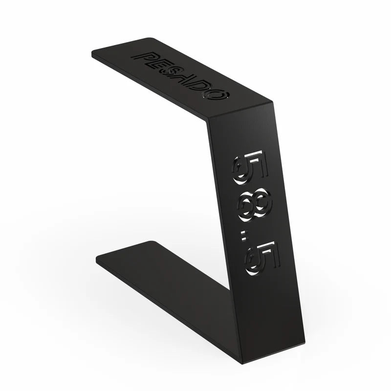 PESADO Single Dose Bean Cellar (4 pack) + Stand