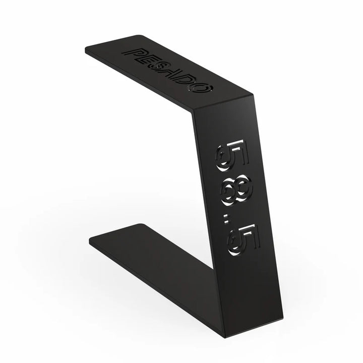 PESADO Single Dose Bean Cellar (4 pack) + Stand