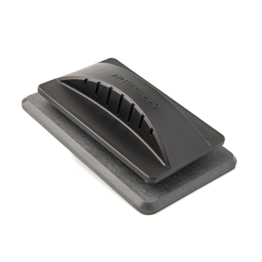 Espresso Machine Drain Tray Cleaning Tool & Large Cleaning Tool Platform Set