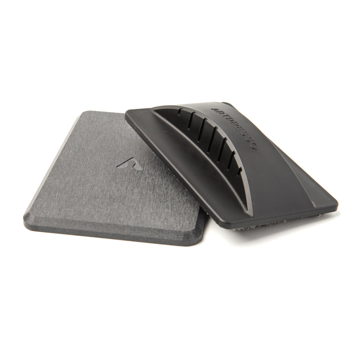 Espresso Machine Drain Tray Cleaning Tool & Large Cleaning Tool Platform Set