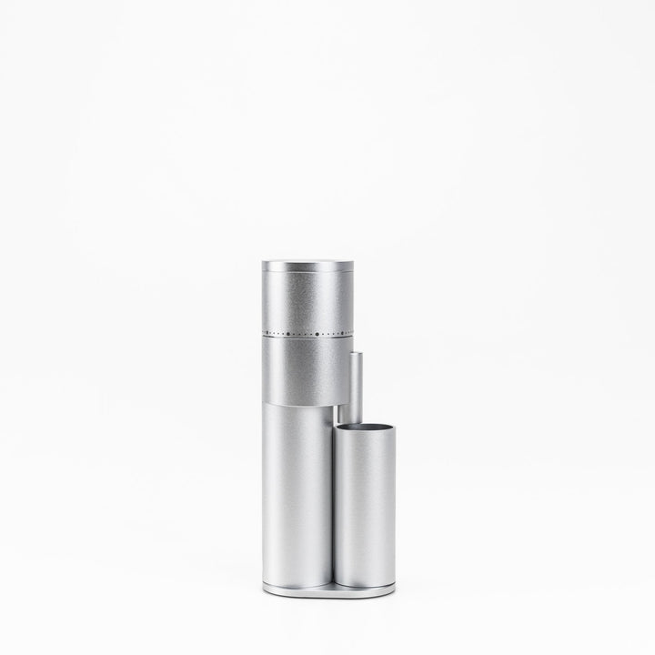 LAGOM mini 2- compact electric coffee grinder   Felt Carrying Bag SET  (ラゴム ミニ 2 セット)