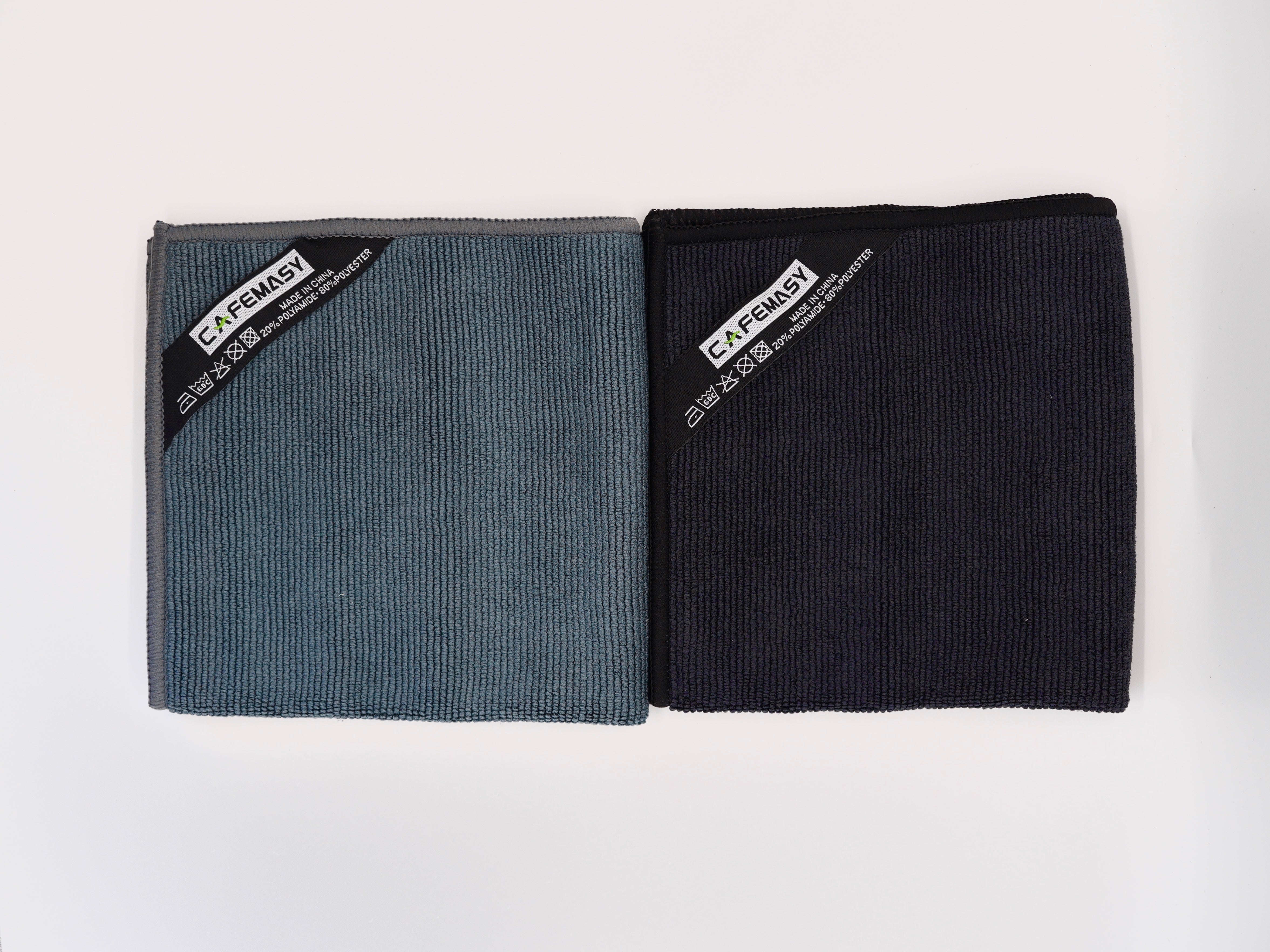 Barista Towel Set(4枚入り) – R&D ESPRESSO LAB