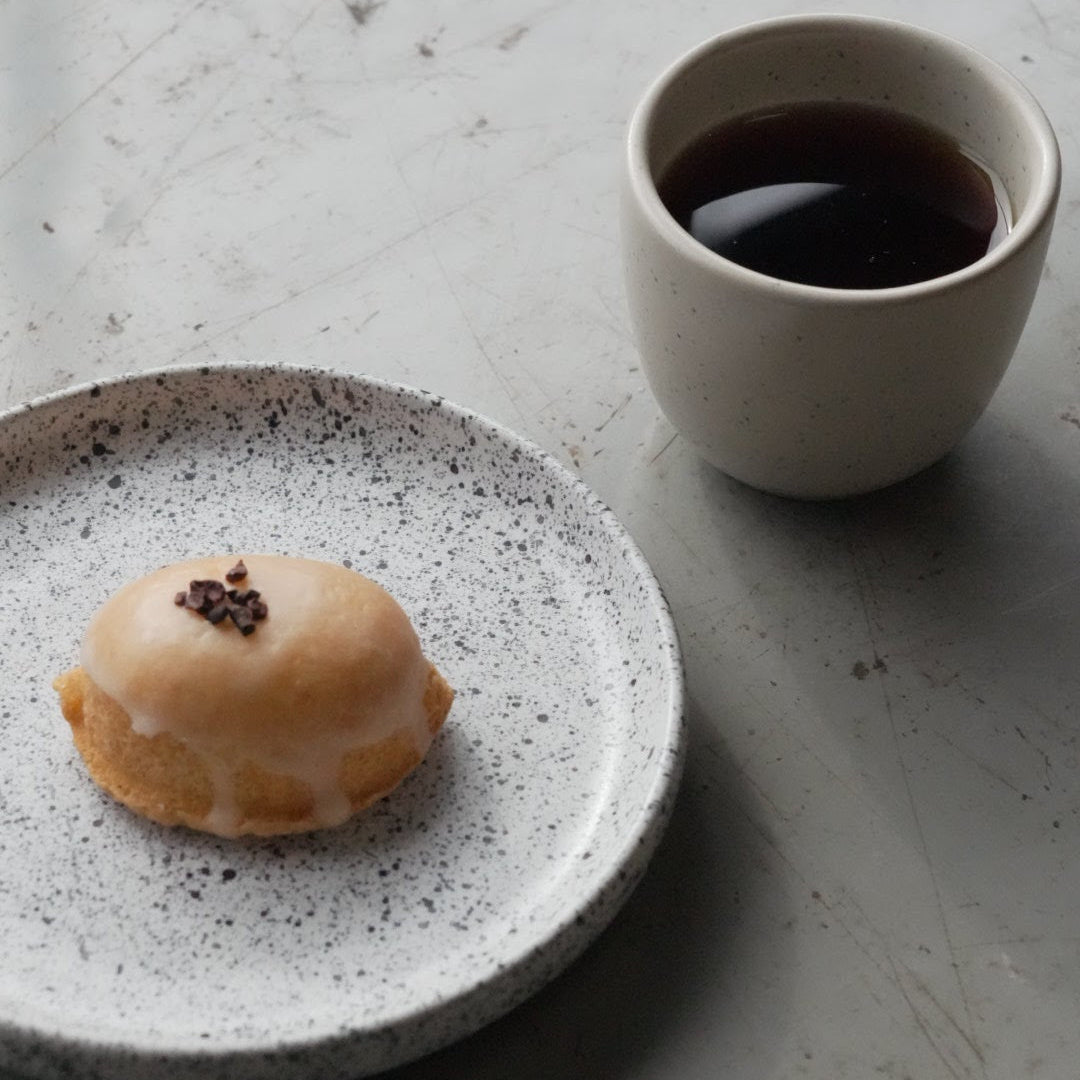 MESS SIDE PLATE (メス サイド プレート)