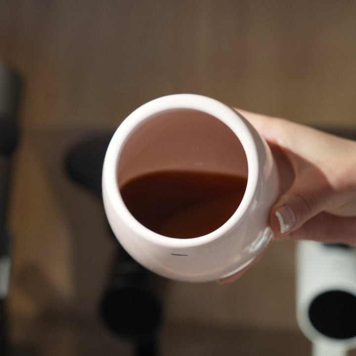 Ni Wares Bouba　-Dual Lipped Filter Cup-(ブーバ デュアルリップフィルターカップ)