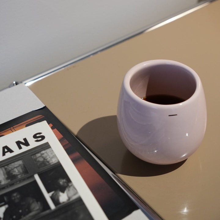 Ni Wares Bouba　-Dual Lipped Filter Cup-(ブーバ デュアルリップフィルターカップ)