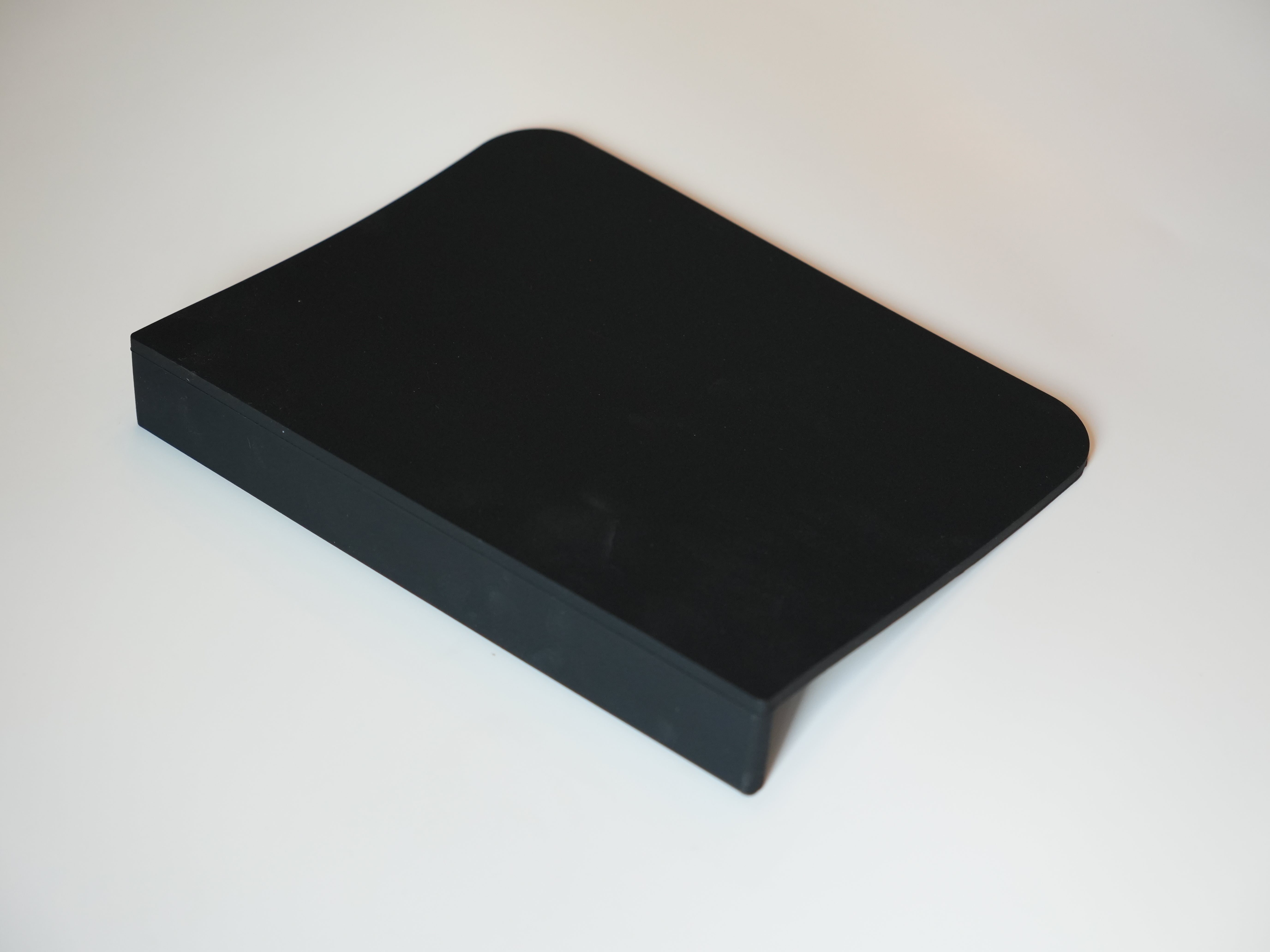 Corner Tamping Mat (コーナー タンピング マット) – R&D ESPRESSO LAB