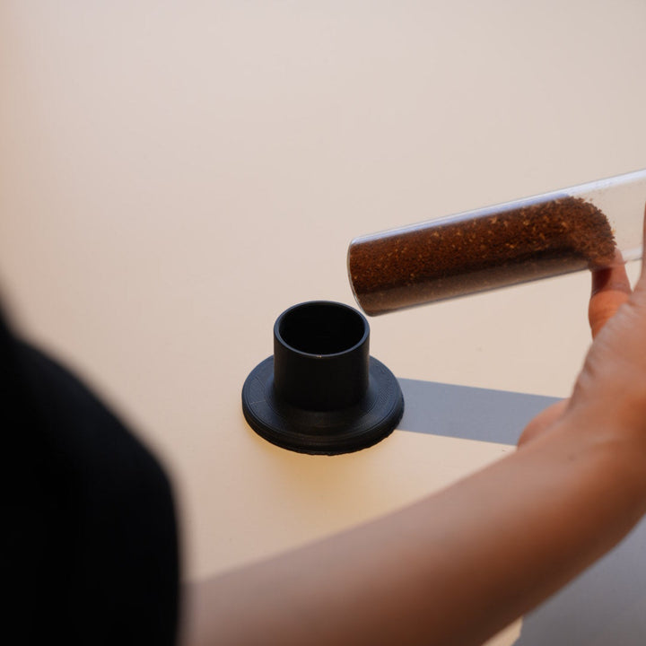 R&D Original Squeaky Aroma Display Stand