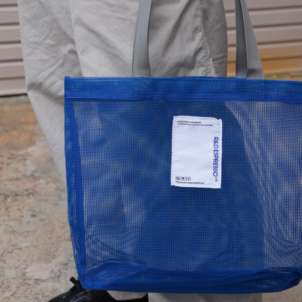 Mesh Bag （メッシュバッグ）