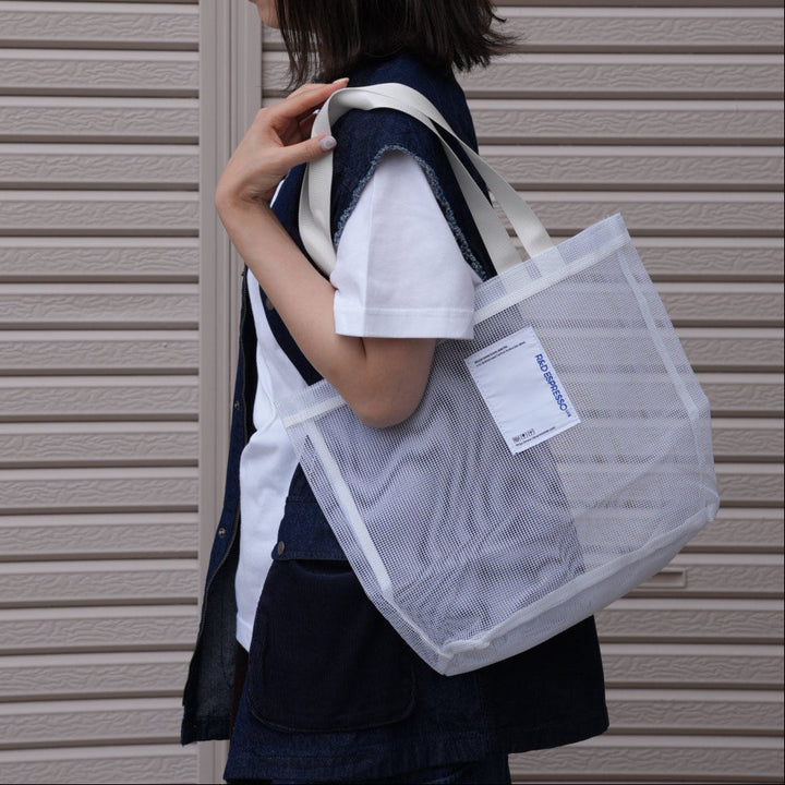 Mesh Bag （メッシュバッグ）