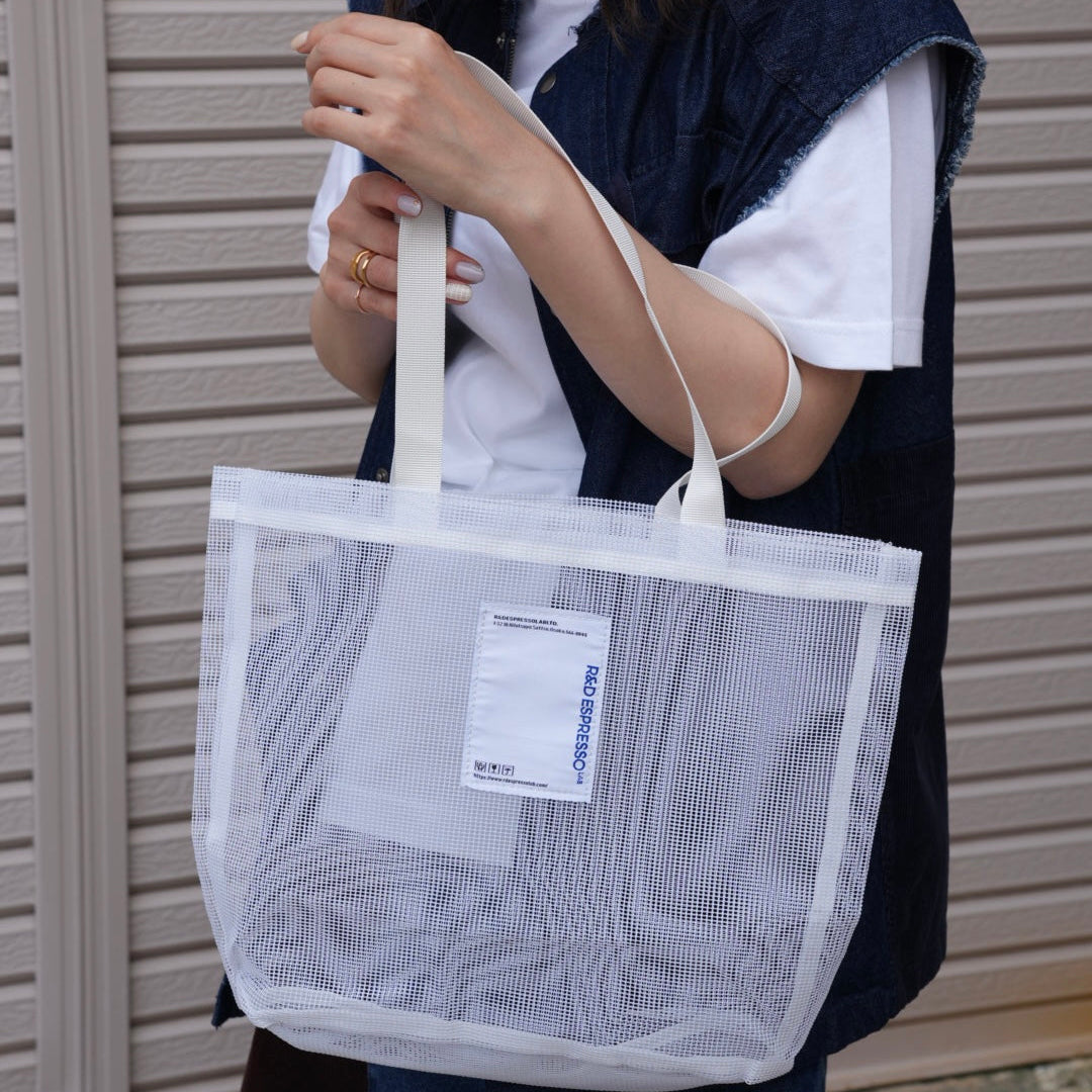 Mesh Bag （メッシュバッグ）