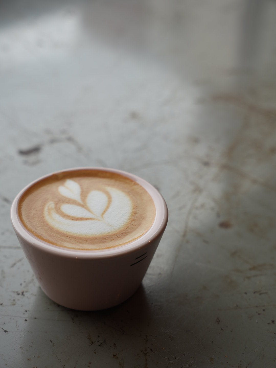 Ni Wares Toto -Set of 2 Dual Lipped Espresso Cup-(トト デュアルリップエスプレッソカップ2個セット)