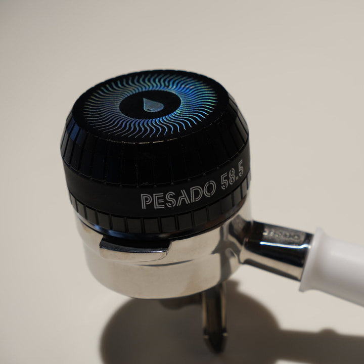 PESADO  Impact Gravity Distributor  (ペサド インパクトグラビティディストリビューター)