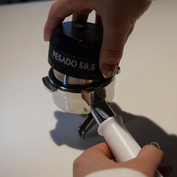 PESADO  Impact Gravity Distributor  (ペサド インパクトグラビティディストリビューター)