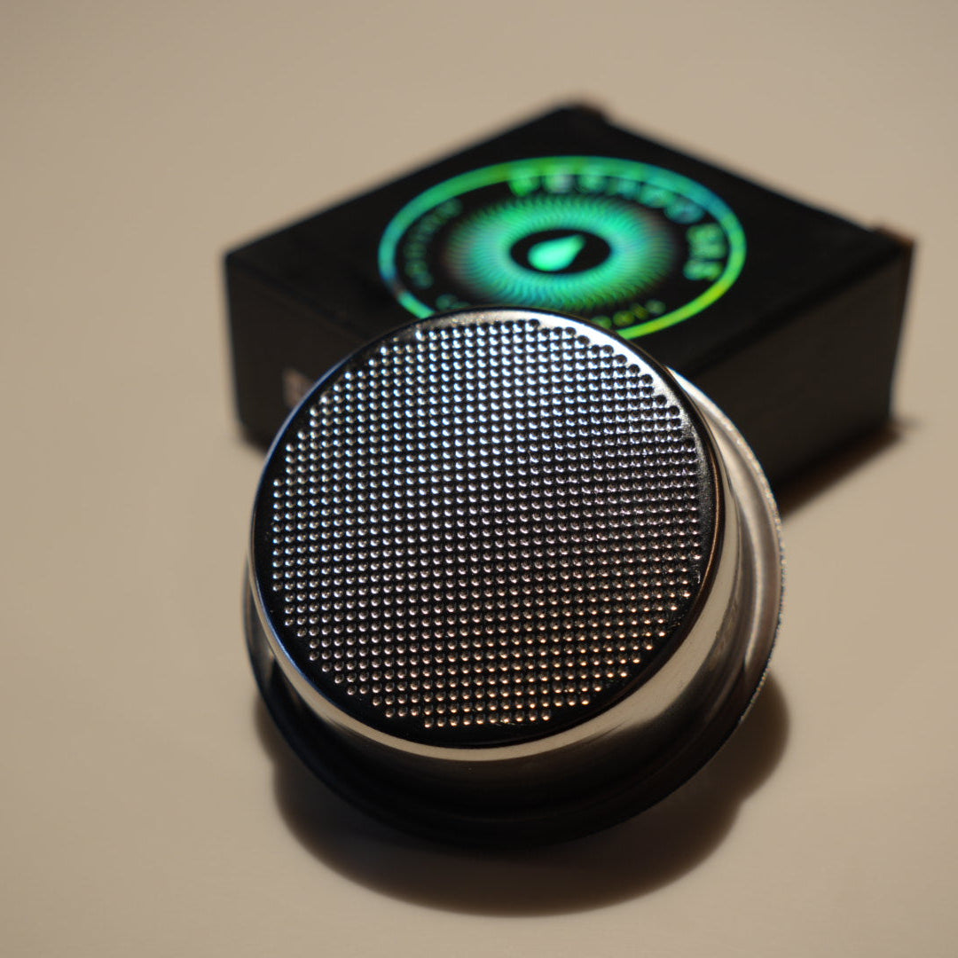 PESADO EP Filter Basket（ペサドEPフィルターバスケット）