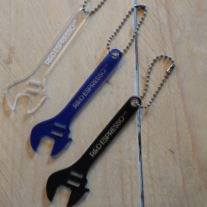 Acrylic Keychain（アクリルキーホルダー）