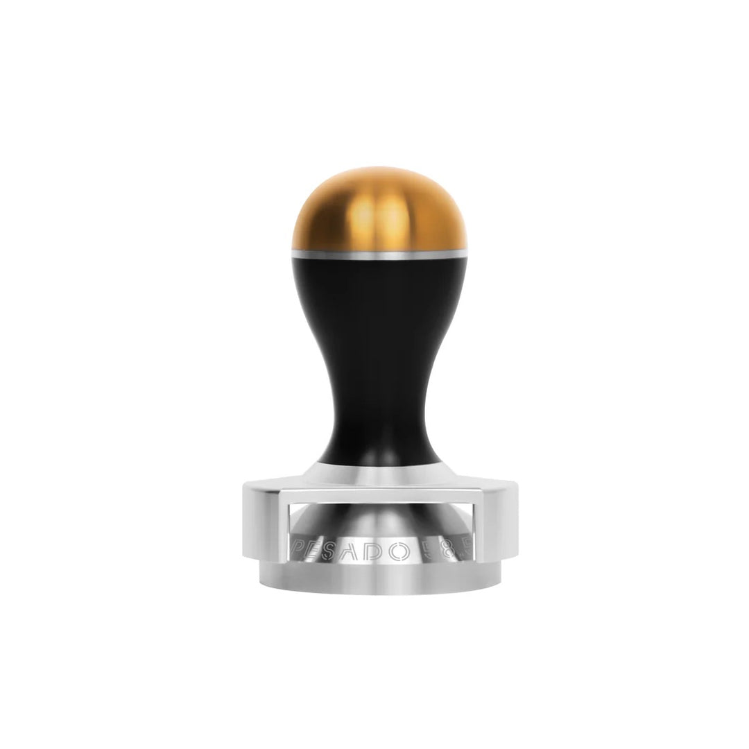 PESADO 58.5 Tamper Depth Adjuster set（ペサド 58.5 タンパー デプスアジャスターセット）